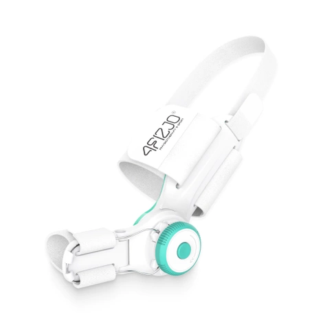 Aparat korygujący na haluksy