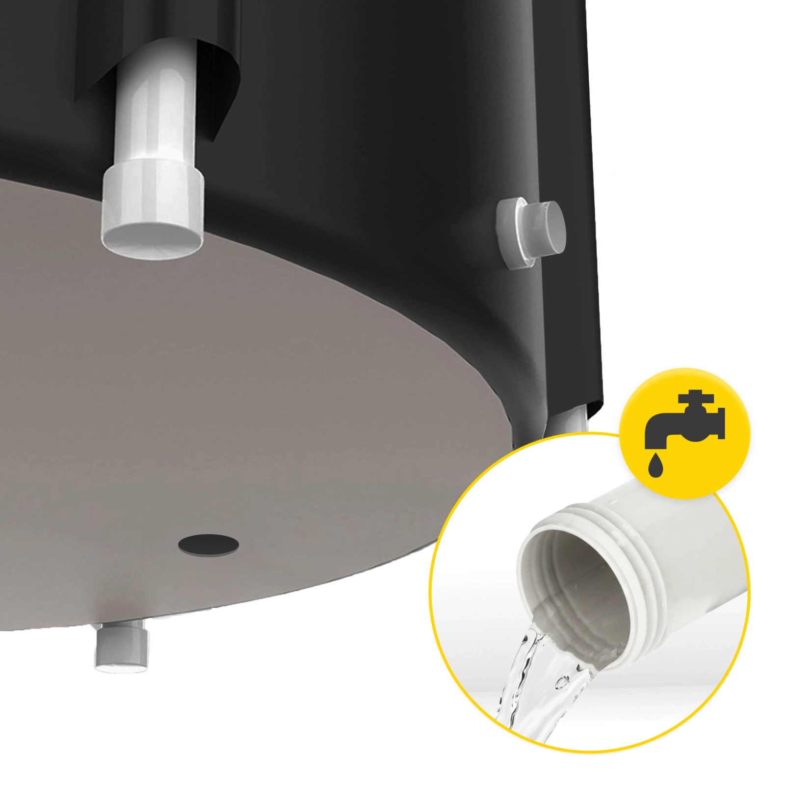 wanna do morsowania balia basen maly przenosny lato zima