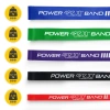 Zestaw 5 gum oporowych POWER BAND