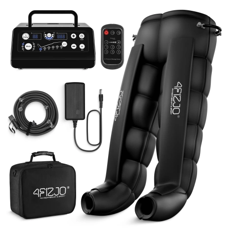 Aparat do drenażu limfatycznego Air Compression Therapy System MED C6 rozm. uniwersalny