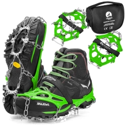 Raczki na buty turystyczne STANDARD (44-46) XL