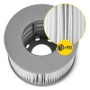 Filtr do spa ogrodowego MSpa 2 szt.