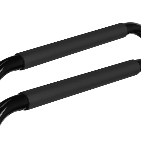 Poręcze treningowe do dipów stacjonarne