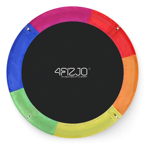 Huśtawka ogrodowa dla dzieci XXL Bocianie Gniazdo 120 cm