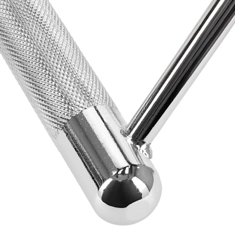 Podwójny uchwyt trójkątny do wyciągu