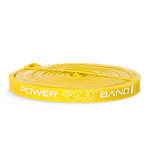 Guma oporowa do ćwiczeń POWER BAND 1-5 kg