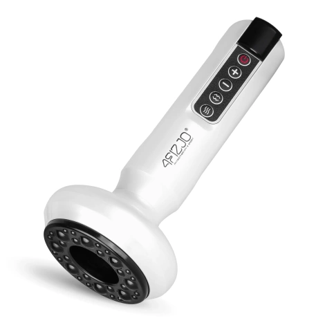 Elektryczna bańka chińska PRO biała