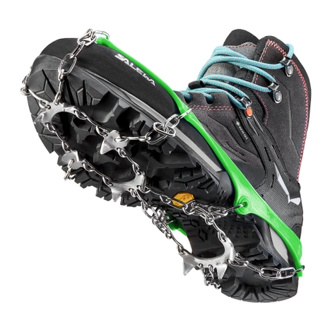 Raczki na buty turystyczne STANDARD (44-46) XL