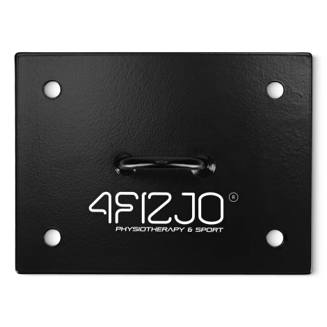 Uchwyt sufitowy na worek bokserski