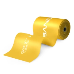 Taśma rehabilitacyjna FLAT BAND 1-2 kg 30 m