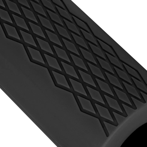 Nakładki silikonowe na gryf czarne