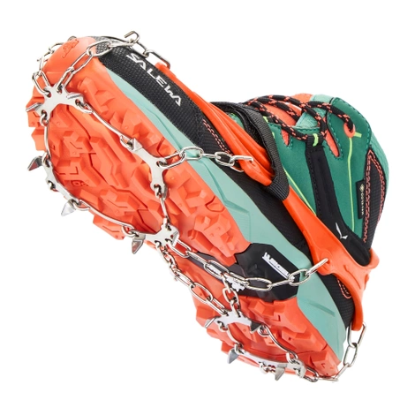 Raczki na buty dla dzieci turystyczne M (28-32)