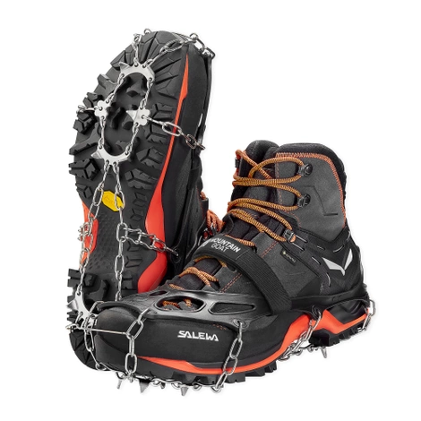 Raczki na buty turystyczne STANDARD (41-43) L