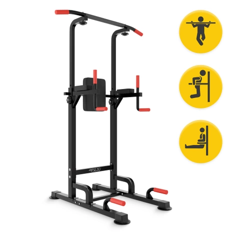 Poręcz wielofunkcyjna do podciągania PRO