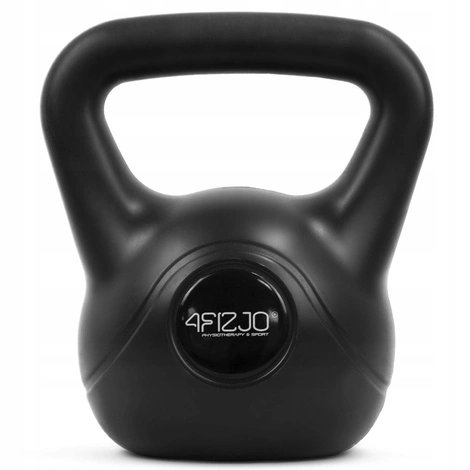 Kettlebell odważnik do ćwiczeń 12 kg