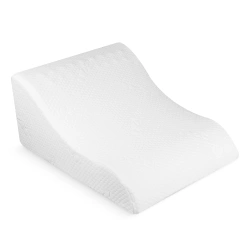 Poduszka ortopedyczna klin profilowany pod głowę