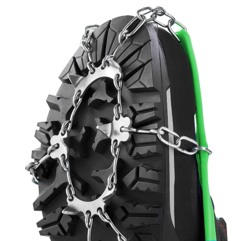 Raczki na buty turystyczne STANDARD (44-46) XL