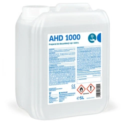 Preparat do dezynfekcji rąk Medilab AHD 1000 5 L