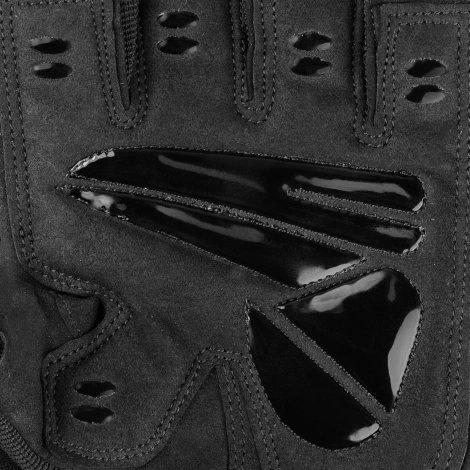 Rękawiczki treningowe z usztywnieniem nadgarstka PRO M