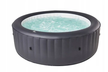 Dmuchane spa ogrodowe MSpa RIMBA 6-osobowe