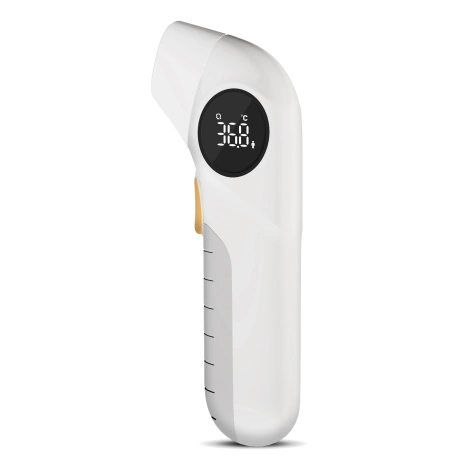 Termometr bezdotykowy na podczerwień ULTRA