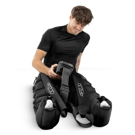 Aparat do drenażu limfatycznego Air Compression Therapy System PRO C6 rozm. uniwersalny