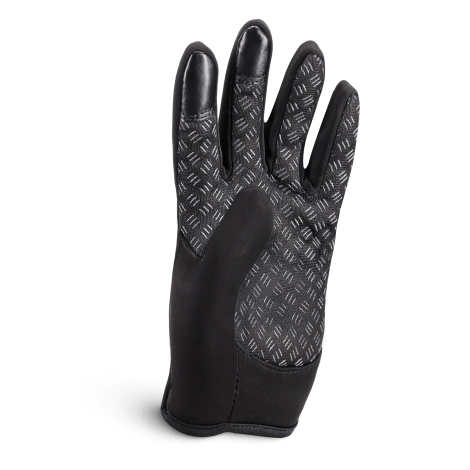 Rękawiczki do biegania termoaktywne L