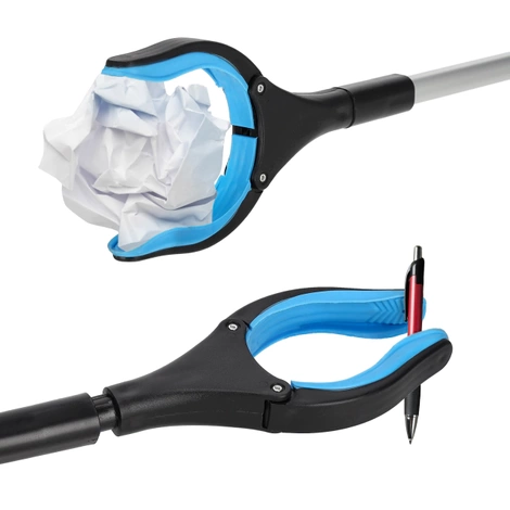 Chwytak dla seniora do podnoszenia przedmiotów