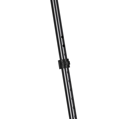 Kule ortopedyczne regulowane PRO niebieskie