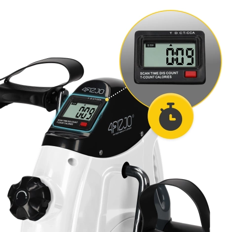 Rotor rowerek rehabilitacyjny ACTIVE