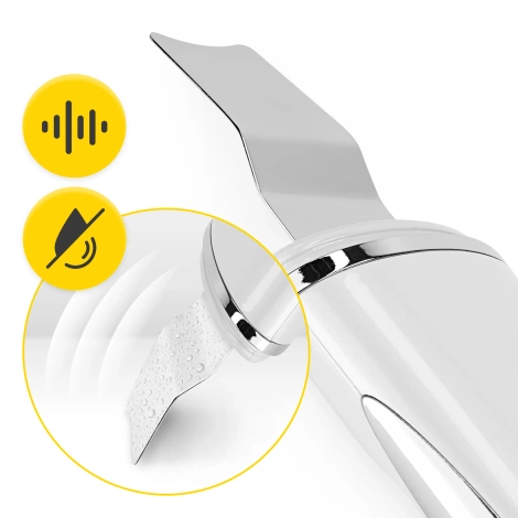 Urządzenie do peelingu kawitacyjnego