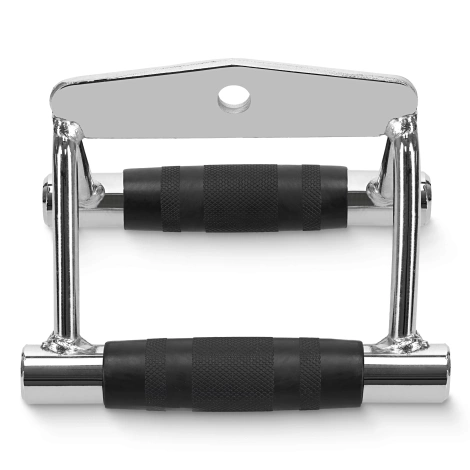 Podwójny uchwyt do wyciągu trójkątny