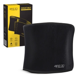 Neoprenowy pas odchudzający na brzuch