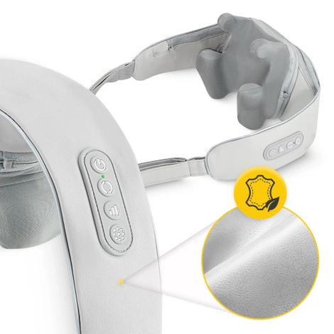 Masażer do karku i szyi SHIATSU EVO+