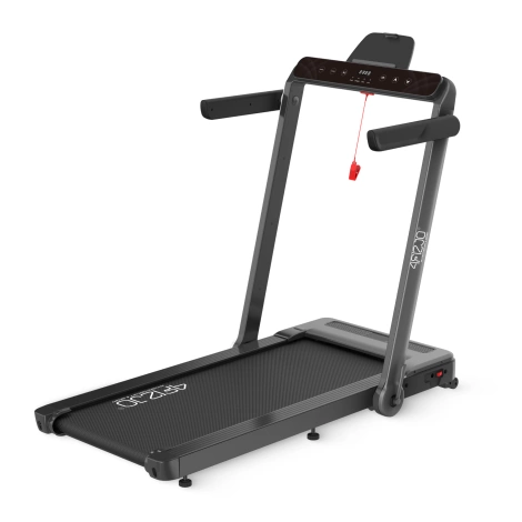 Elektryczna bieżnia domowa pod biurko TM PURE