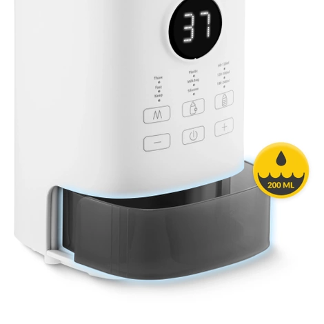 Podgrzewacz do butelek LITE