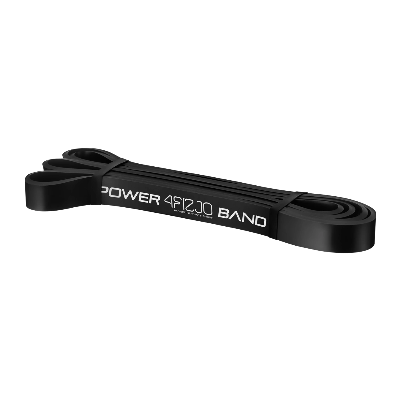 zestaw gum oporowych hip band