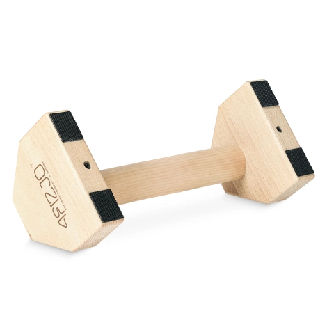 Drewniane paraletki 30 x 12,5 x 10 cm