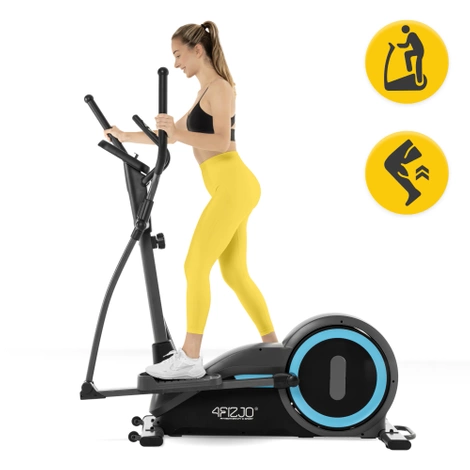 Orbitrek magnetyczny PRO+