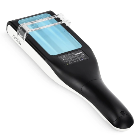 Lecznicza lampa do fototerapii UVB MED