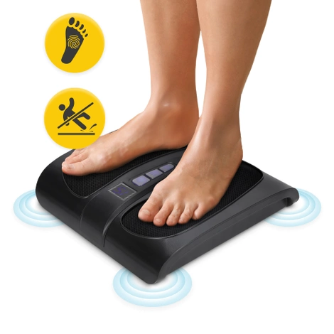 Masażer elektryczny do stóp LITE