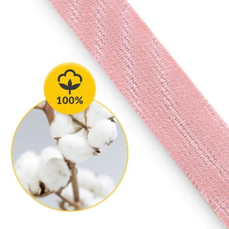 Taśma do kinesiotapingu 5 m x 1 cm