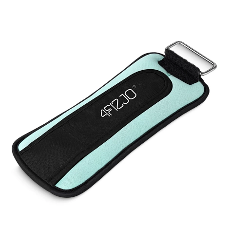 Obciążniki na kostki i nadgarstki 2 x 0,5 kg