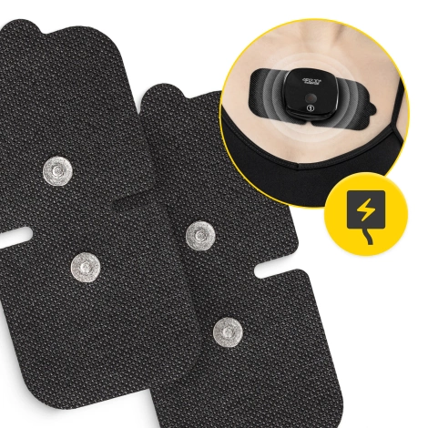 Elektrody żelowe do elektrostymulacji Combo LITE 2 szt.