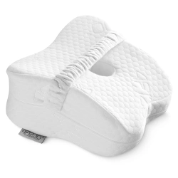 Poduszka ortopedyczna klin między nogi PRO