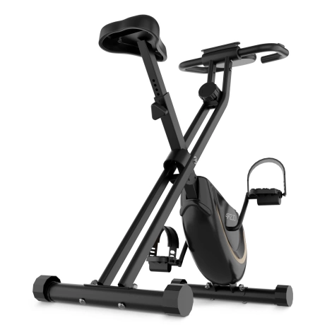 Składany rower stacjonarny magnetyczny MY-FLEX