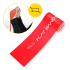 Taśma rehabilitacyjna FLAT BAND 2-4 kg 30 m