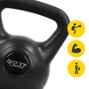 Kettlebell odważnik do ćwiczeń 4 kg