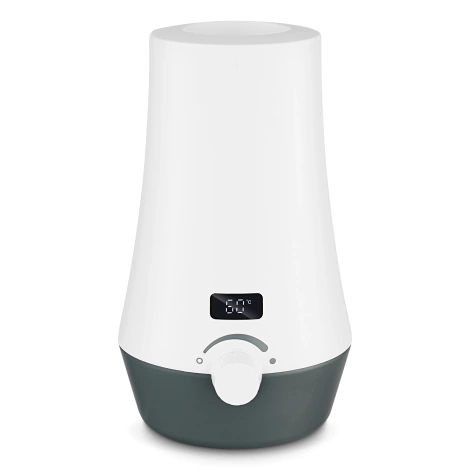 Elektryczny podgrzewacz do olejków do masażu