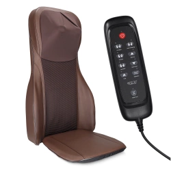 Mata masująca na fotel ULTRA